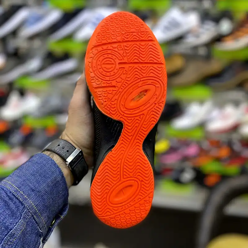 کفش فوتسال مردانه مدل آیدین 1400