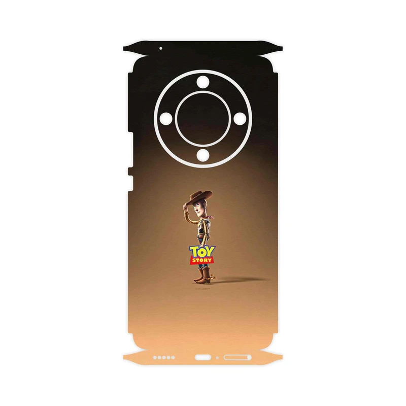 برچسب پوششی ماهوت مدل Toy_Story-FullSkin مناسب برای گوشی موبایل آنر X9b