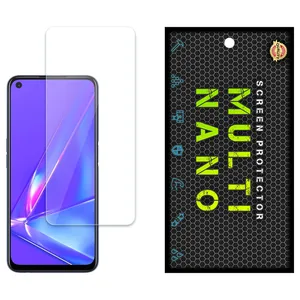 Multi Nano X-S1N Screen Protector For Oppo A72 2020