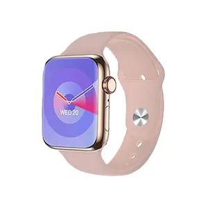 ساعت هوشمند 44 میلی متری گرین لاین مدل AKB ACCESS ULTIMATE 41  بند سیلیکون 