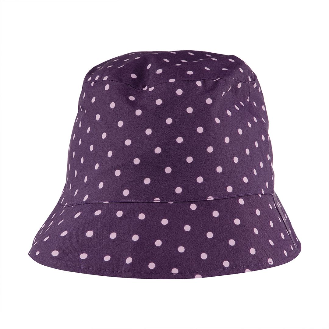 کلاه زنانه چیبو مدل RAIN HAT -  - 3