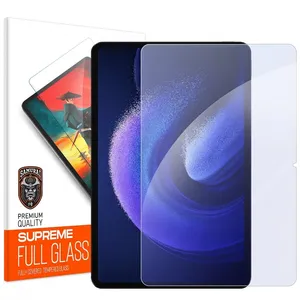 Samurai Transparent Screen Protector Model GlastR Compatible with Xiaomi Pad 6 / Pad 6 Pro