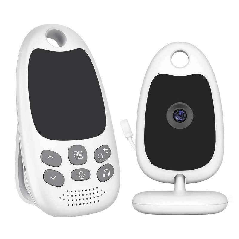 دوربین اتاق کودک مدل vb610