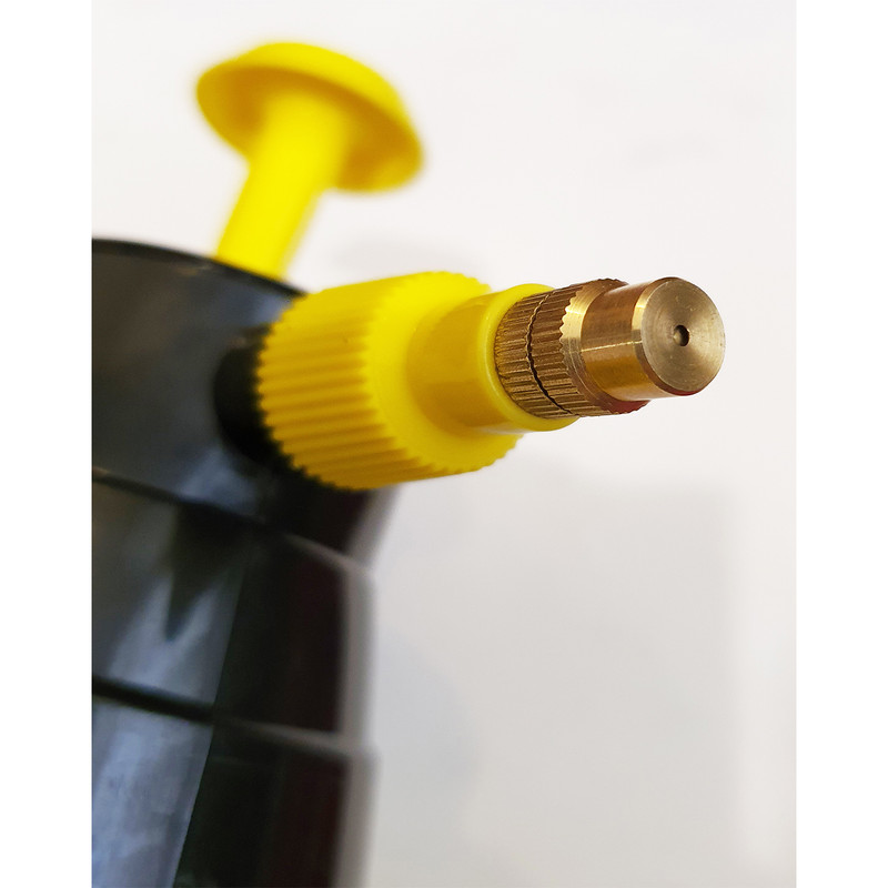 سم پاش مدل GM313 گنجایش 3 لیتر