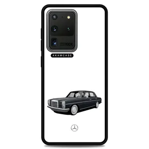 AKAM AMC-WSGS20U-BENZ-22 Cover For Samsung Galaxy S20 Ultra
