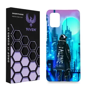 RIVEN RI2-4 Case For Apple iPhone X/XS