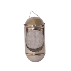 صافی چای مدل استیل کد 0A