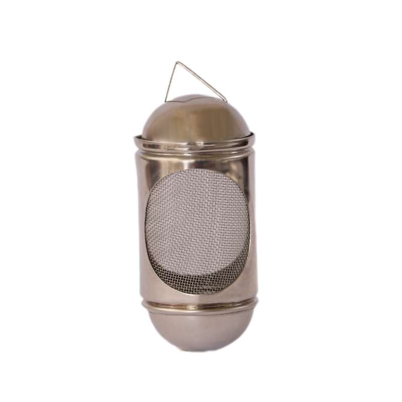 صافی چای مدل استیل کد 0A