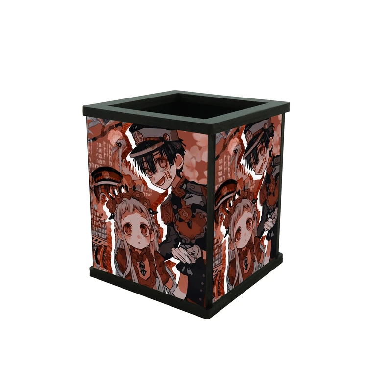 جامدادی رومیزی مدل Toilet bound Hanako kun کد 7932985