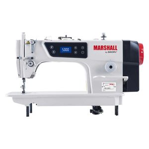 چرخ خیاطی راسته دوز صنعتی مارشال مدل MR-280H