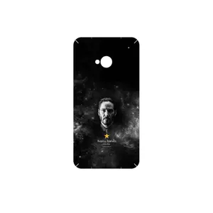 MAHOOT Keanu Reeves Cover Sticker for HTC One M7