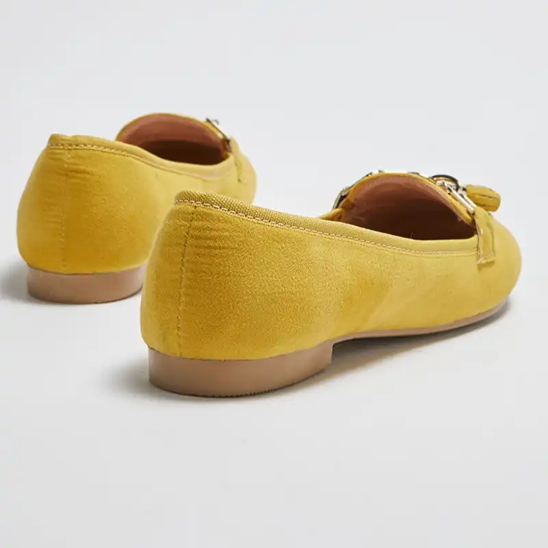 کفش زنانه ال سی وایکیکی مدل طبی کلاسیک