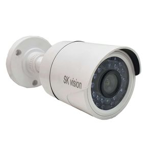 نقد و بررسی دوربین مداربسته آنالوگ اسکای ویژن مدل SK-9060 توسط خریداران