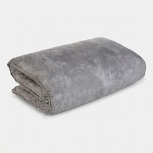 تشک مهمان بومرنگ مدل قیطون دوزی یکنفره سایز 90x190 سانتیمتر