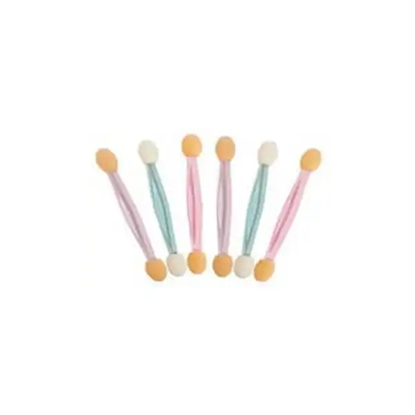 برس سایه چشم زیمکو مدل 1444 بسته 12 عددی