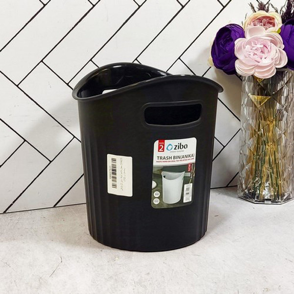 سطل زباله زیبا مدل آنیکا کد DH2