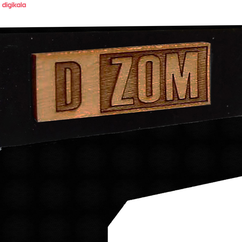میز تحریر دیزم مدل WD-7-120-3
