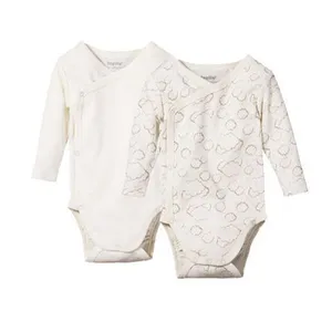 بادی نوزادی لوپیلو مدل 766as مجموعه 2 عددی