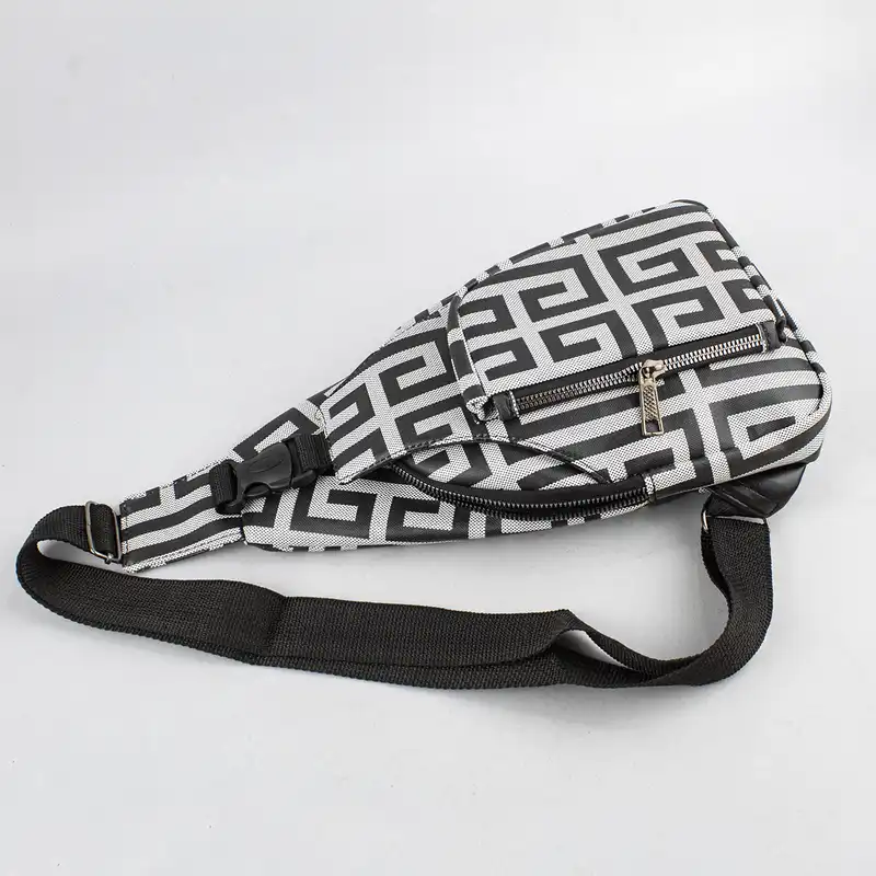 کیف کراس بادی مدل 2983-G1G