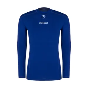 تی شرت آستین بلند ورزشی مردانه مدل 1381B