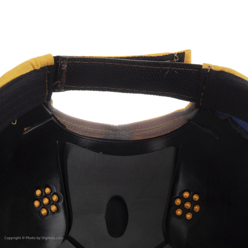 کلاه ایمنی مدل CAP1 کلاه ایمنی مدل CAP1