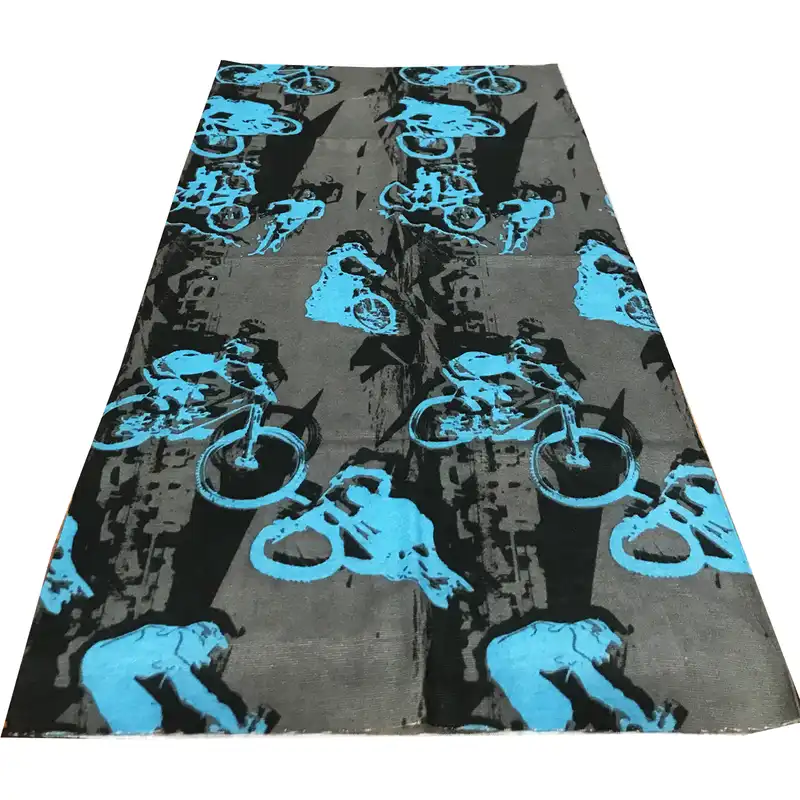 دستمال سر و گردن مدل S032