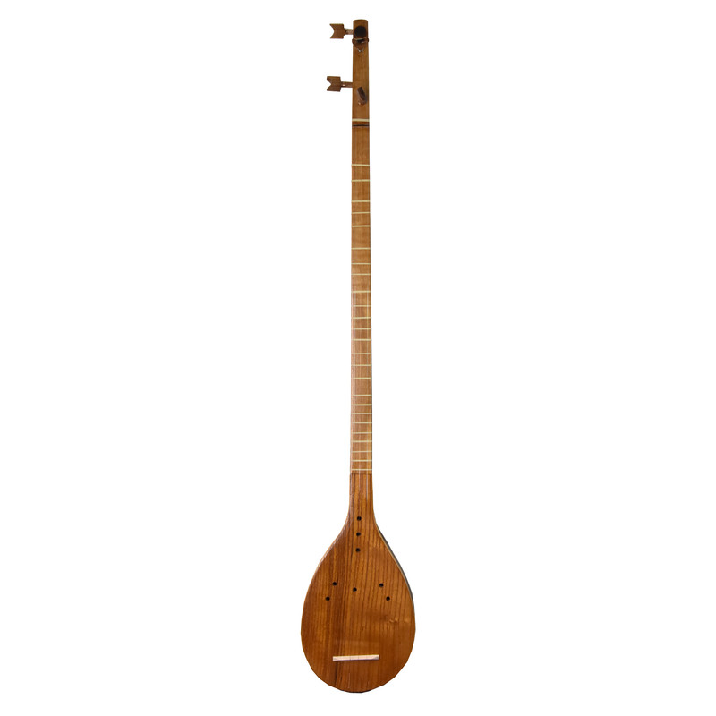 سه تار وفایی طرح ماهور کد 002