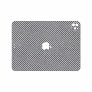 MAHOOT Steel-Fiber Cover Sticker for Apple iPad Pro 11 GEN 2 2020 A2230