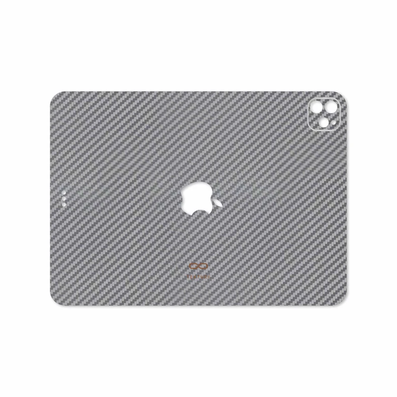 برچسب پوششی ماهوت مدل Steel-Fiber مناسب برای تبلت اپل iPad Pro 11 (GEN 2) 2020 A2230