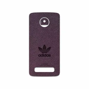 MAHOOT PL-DDS Cover Sticker for Motorola Moto Z