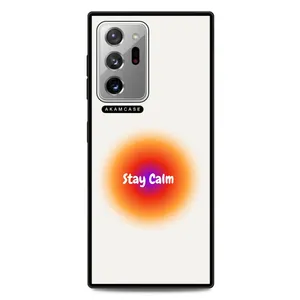 AKAM AMC-WSGN20U-POSITIVE-36Cover For Samsung Galaxy Note 20 Ultra