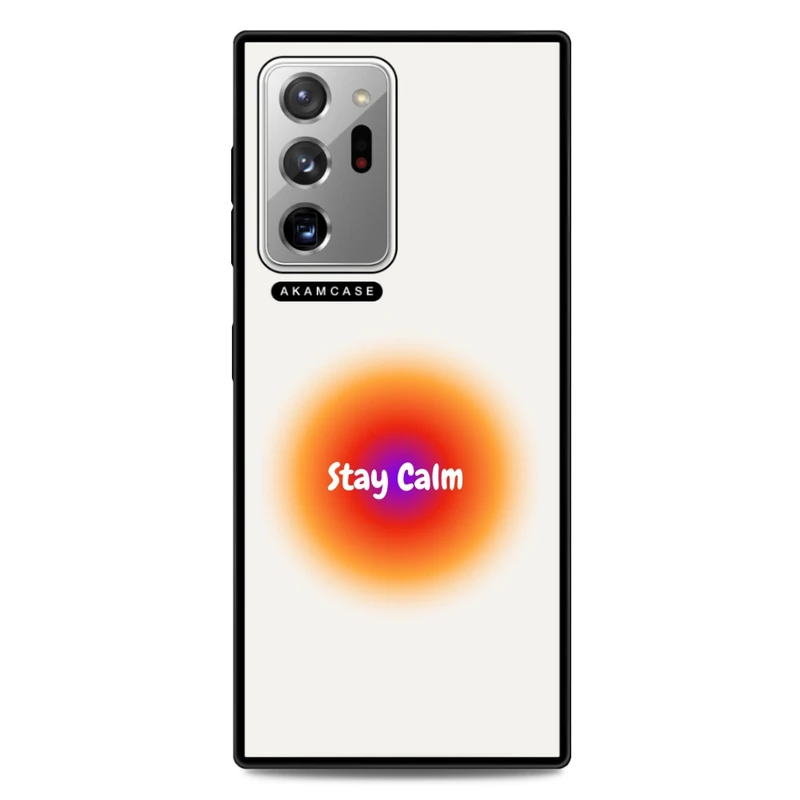 کاور آکام مدل AMC-WSGN20U-POSITIVE-36مناسب برای گوشی موبایل سامسونگ Galaxy Note 20 Ultra