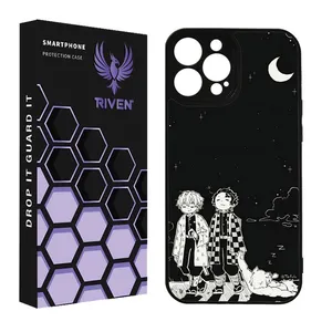 RIVEN RI3-15 Case For Apple iphone 13 Pro Max