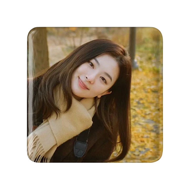 مگنت خندالو طرح سولگی گروه رد ولوت  کد 13011