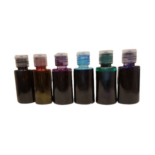 جوهر رنگ كد PG654321 حجم 180 ميلی لیتر بسته 6 عددي