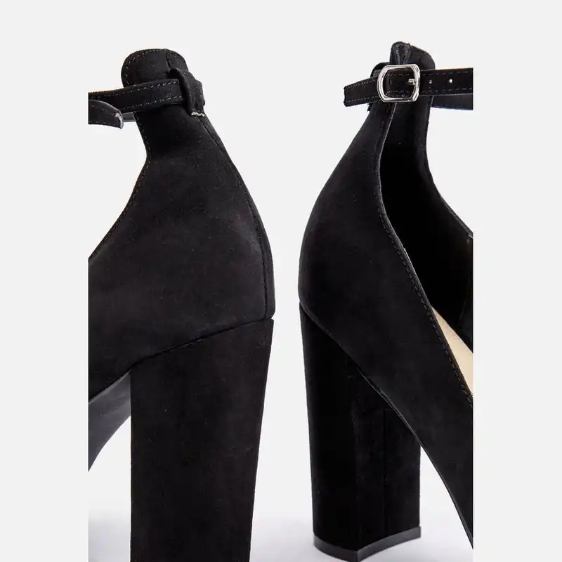 کفش زنانه جاست فاب مدل ha-PP32