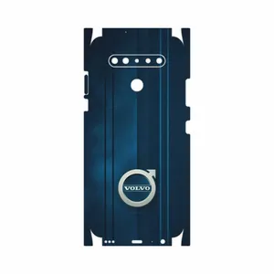 MAHOOT Volvo-FullSkin Cover Sticker for LG K41s