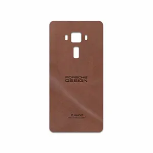 MAHOOT MNL-PRDS Cover Sticker for ASUS Zenfone 3 Laser ZC551KL
