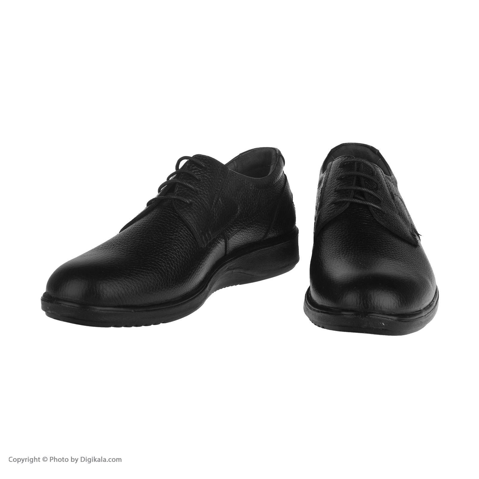  کفش روزمره مردانه ساتین مدل 7249b503101 -  - 6