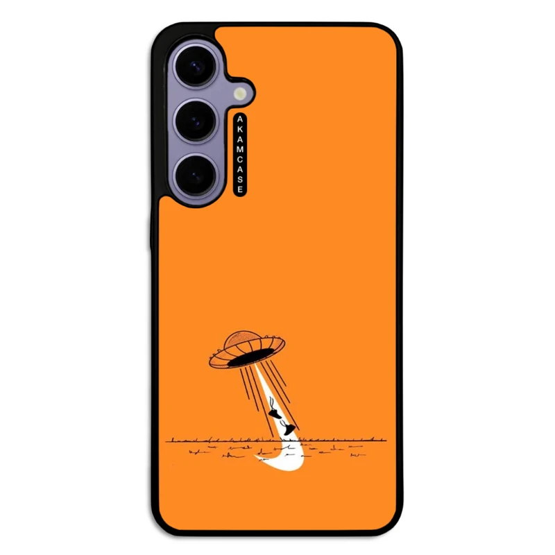 کاور آکام مدل AMC-WSGS24P-NIKE-38 مناسب برای گوشی موبایل سامسونگ Galaxy S24 Plus