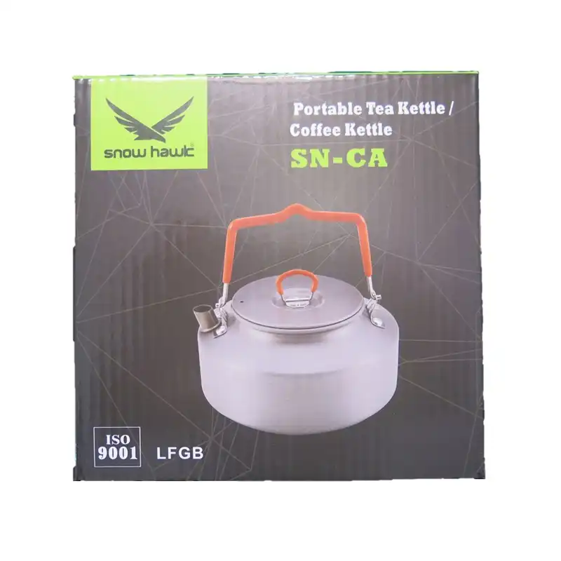 کتری سفری اسنوهاک مدل CA-1.1