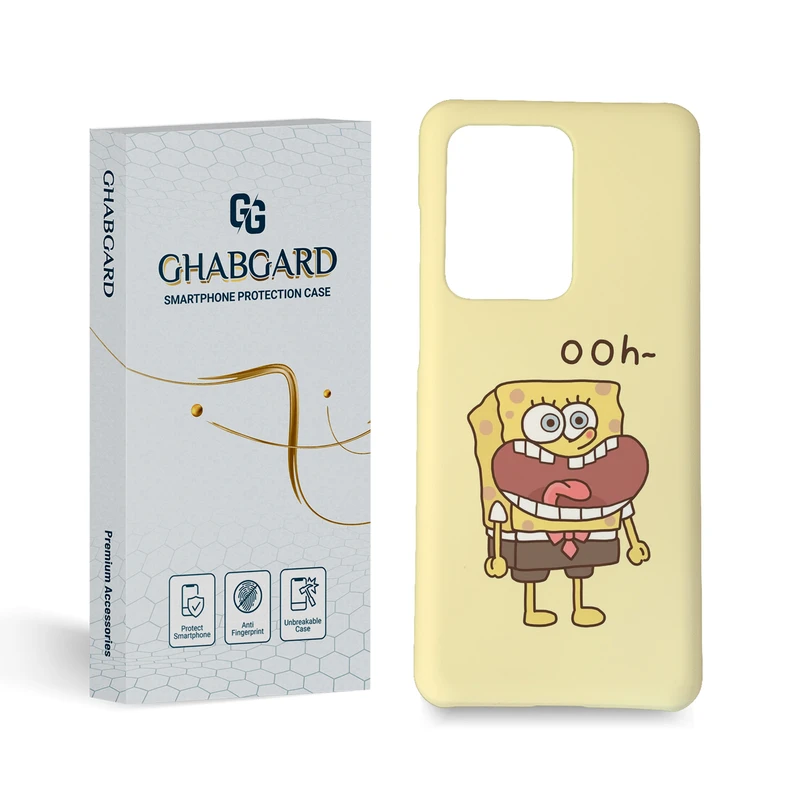 کاور قاب گارد مدل فانتزی مناسب برای گوشی موبایل سامسونگ galaxy S20 ultra