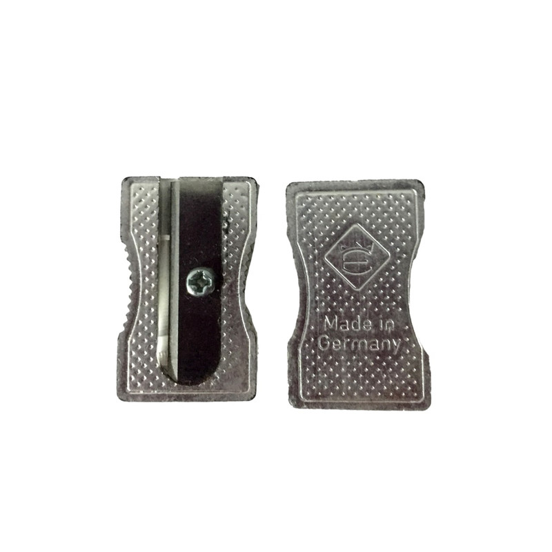 تراش ایزن مدل ساده بسته 3 عددی