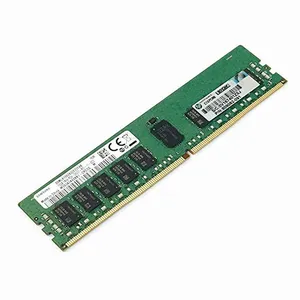 رم سرور DDR3 تک کاناله 1600 مگاهرتز اچ پی مدل 12800 ظرفیت 16 گیگابایت