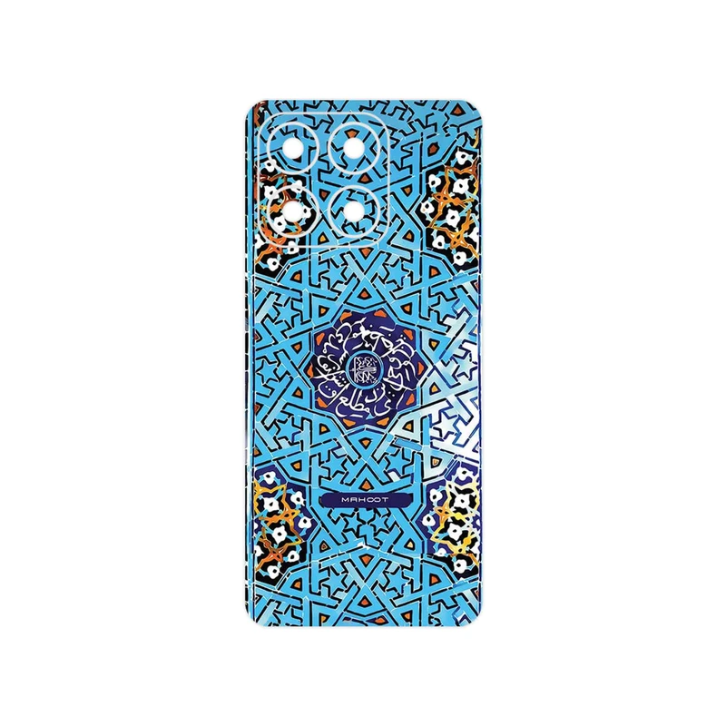 برچسب پوششی ماهوت مدل Slimi_Design مناسب برای گوشی موبایل آنر X8a