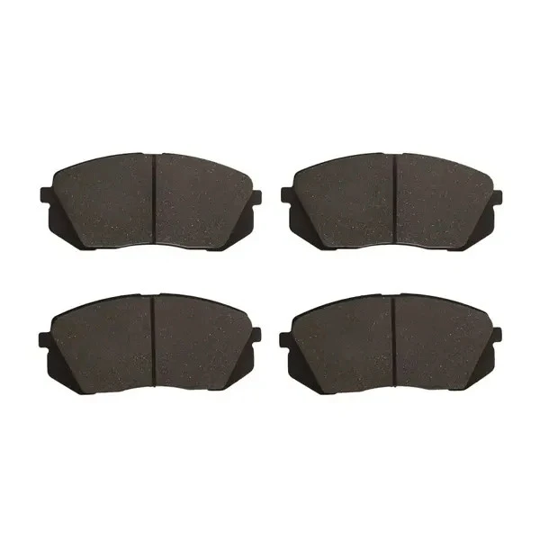 لنت ترمز جلو مدل 1014003350 مناسب برای جیلی GC6 اکسلنت