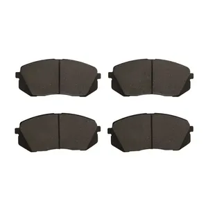 لنت ترمز جلو مدل SA12-33-615 مناسب برای هایما S5