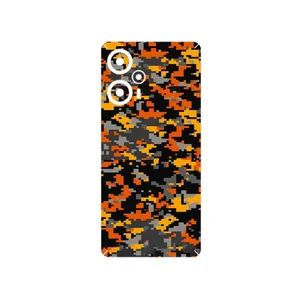MAHOOT Army_Autumn_Pixel Cover Sticker for Xiaomi Poco F5