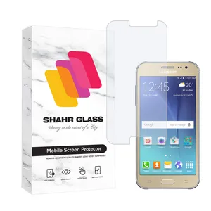 Shahr Glass SIMPLSH Screen Protector For Samsung Galaxy J2
