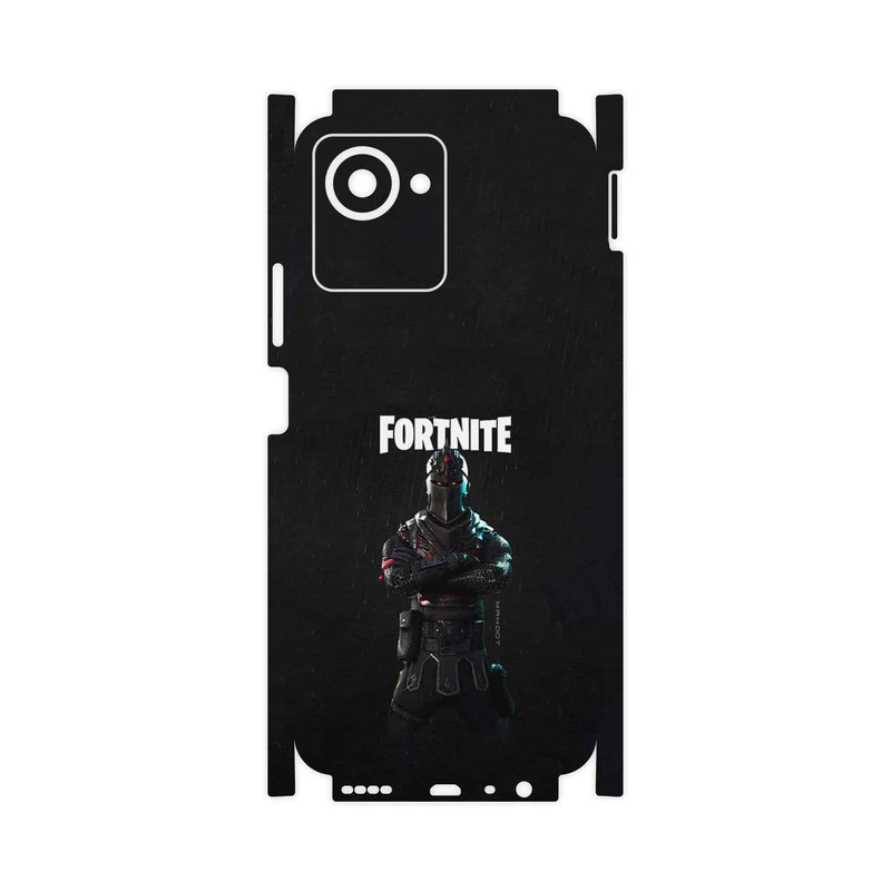 برچسب پوششی ماهوت مدل FORTNITE-FullSkin مناسب برای گوشی موبایل ریلمی C30s